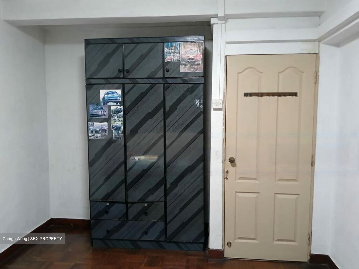 Blk 406 Pandan Gardens (Jurong East), HDB 5 Rooms #457948741